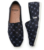 (W) Joy&Mario Retro Print 'Sepatu Datar Kasual' 3F2366W Cheap (W) Joy&Mario Retro Print 'Sepatu Datar Kasual' 3F2366W