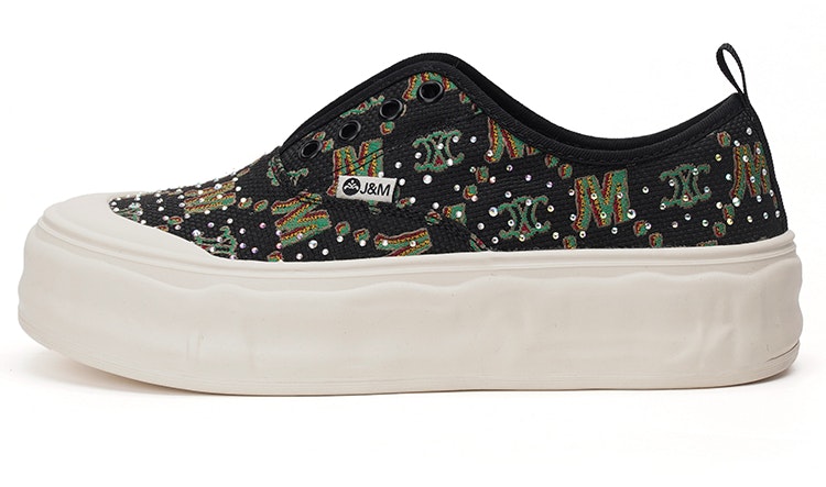 women-joy-and-mario-retro-print-rhinestone-thick-sole-loafer-black-3-f5397-w