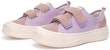 (Women) Joy&Mario Retro Velcro Low-Top 'Plush Leather' 3H7395W