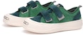 (Women) Joy&Mario Retro Velcro Low-Top 'Plush Leather' 3H7395W