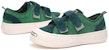 (Women) Joy&Mario Retro Velcro Low-Top 'Plush Leather' 3H7395W