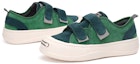 Lookbook (Women) Joy&Mario Retro Velcro Low-Top 'Plush Leather' 3H7395W