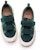 (Women) Joy&Mario Retro Velcro Low-Top 'Plush Leather' 3H7395W