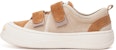 (Women) Joy&Mario Retro Velcro Low-Top 'Plush Leather' 3H7395W