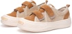 (Women) Joy&Mario Retro Velcro Low-Top 'Plush Leather' 3H7395W
