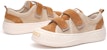 (Women) Joy&Mario Retro Velcro Low-Top 'Plush Leather' 3H7395W