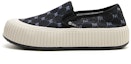 Purchase (W) Joy&Mario Retro Serbaguna Santai Slip-On 'Tekstil' 3F5292W