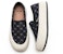 (W) Joy&Mario Retro Serbaguna Santai Slip-On 'Tekstil' 3F5292W