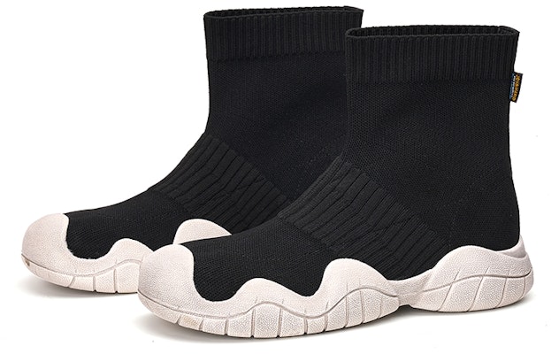 快樂瑪麗 Joy&Mario 針織布 顯瘦彈力厚底百搭 短靴 4cm 女款 Order 快樂瑪麗 Joy&Mario 針織布 顯瘦彈力厚底百搭 短靴 4cm 女款