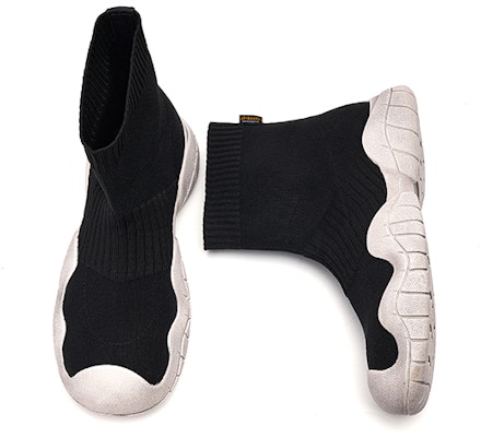 快樂瑪麗 Joy&Mario 針織布 顯瘦彈力厚底百搭 短靴 4cm 女款 Shop 快樂瑪麗 Joy&Mario 針織布 顯瘦彈力厚底百搭 短靴 4cm 女款