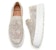 (W) Joy&Mario Slip-On 'Platform Jaring Hati Berkilau' 3H3501W