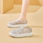 Purchase (W) Joy&Mario Slip-On 'Platform Jaring Hati Berkilau' 3H3501W