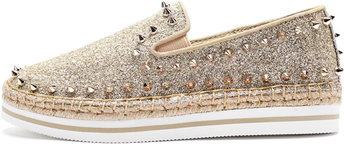 women-joy-and-mario-slip-on-studded-espadrille-gold-fisherwoman-51323-w