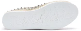 Purchase (W) Joy&Mario Slip-On Espadrillas con Borchie ''Gold Fisherwoman'' 51323W