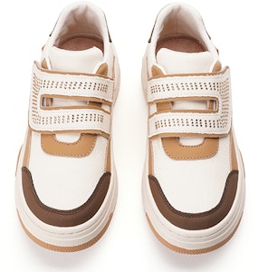 (W) Joy&Mario 合皮 快適厚底ローカット 3H7650W Shop (W) Joy&Mario 合皮 快適厚底ローカット 3H7650W