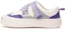 (W) Joy&Mario Kulit Sintetik Colorblock Etik Pita Platform Low Top 'Multicolor' 3H7359W