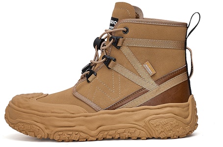 (W) Joy&Mario 合成革舒适多功能户外短靴 3F5590W Buy (W) Joy&Mario 合成革舒适多功能户外短靴 3F5590W