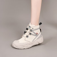 (W) 조이앤마리오 편한 합피 숏부츠 (Joy&Mario comfy synthetic leather short boots) 3F5590W 5