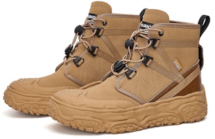 (W) 조이앤마리오 편한 합피 숏부츠 (Joy&Mario comfy synthetic leather short boots) 3F5590W Order (W) 조이앤마리오 편한 합피 숏부츠 (Joy&Mario comfy synthetic leather short boots) 3F5590W