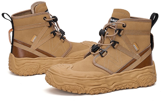 (Women) Joy&Mario Synthetic Leather Comfortable 'Versatile Short Outdoor Boot' 3F5590W Lookbook (Women) Joy&Mario Synthetic Leather Comfortable 'Versatile Short Outdoor Boot' 3F5590W