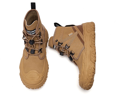(Women) Joy&Mario Synthetic Leather Comfortable 'Versatile Short Outdoor Boot' 3F5590W Shop (Women) Joy&Mario Synthetic Leather Comfortable 'Versatile Short Outdoor Boot' 3F5590W