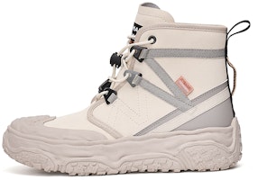 (W) 조이앤마리오 편한 합피 숏부츠 (Joy&Mario comfy synthetic leather short boots) 3F5590W 1