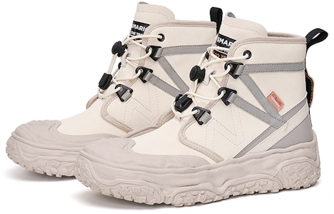 (W) Joy&Mario 合成革舒适多功能户外短靴 3F5590W 2