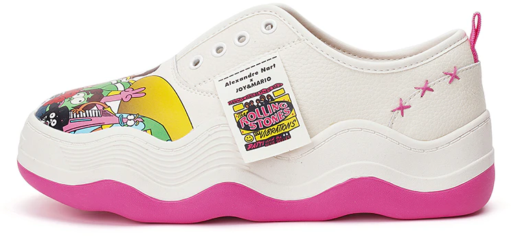 women-joy-and-mario-synthetic-leather-low-top-sneakers-trendy-cartoon-print-3-h7666-w