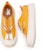 (W) Joy&Mario Sneakers Rendah Platform Kulit Sintetik 'Fesyen Serbaguna' 3H7655W