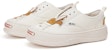 (W) Joy&Mario Sneakers Rendah Platform Kulit Sintetik 'Fesyen Serbaguna' 3H7655W