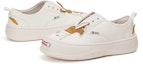 Lookbook (W) Joy&Mario Sneakers Rendah Platform Kulit Sintetik 'Fesyen Serbaguna' 3H7655W
