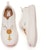 (W) Joy&Mario Sneakers Rendah Platform Kulit Sintetik 'Fesyen Serbaguna' 3H7655W