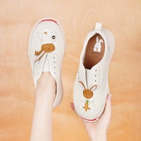 (W) 조이앤마리오 합피 플랫폼 스니커즈 (38 characters) 3H7655W Purchase (W) 조이앤마리오 합피 플랫폼 스니커즈 (38 characters) 3H7655W