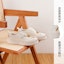 Sizing (W) Joy&Mario Sneakers Rendah Platform Kulit Sintetik 'Fesyen Serbaguna' 3H7655W