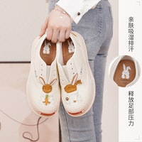 (W) 조이앤마리오 합피 플랫폼 스니커즈 (38 characters) 3H7655W Cheap (W) 조이앤마리오 합피 플랫폼 스니커즈 (38 characters) 3H7655W