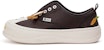 (W) Joy&Mario Sneakers Rendah Platform Kulit Sintetik 'Fesyen Serbaguna' 3H7655W