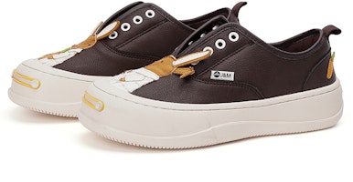 (W) 조이앤마리오 합피 플랫폼 스니커즈 (38 characters) 3H7655W 2