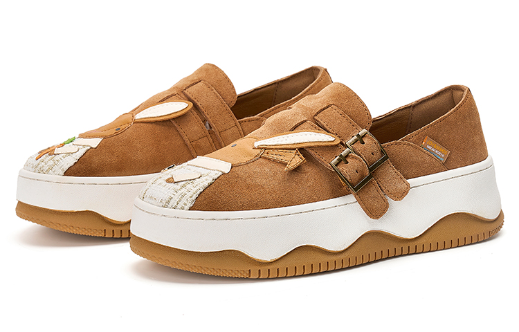 Order (W) 조이앤마리 귀염토끼 통굽 (Joy&Mario 큐티토끼 is also good) 3H7698W