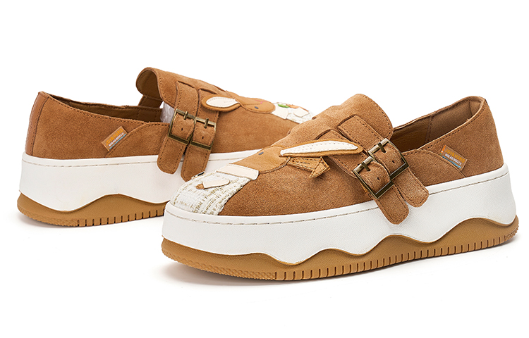 Lookbook (W) 조이앤마리 귀염토끼 통굽 (Joy&Mario 큐티토끼 is also good) 3H7698W