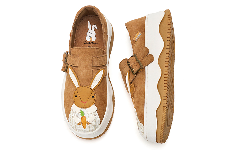 Shop (W) 조이앤마리 귀염토끼 통굽 (Joy&Mario 큐티토끼 is also good) 3H7698W