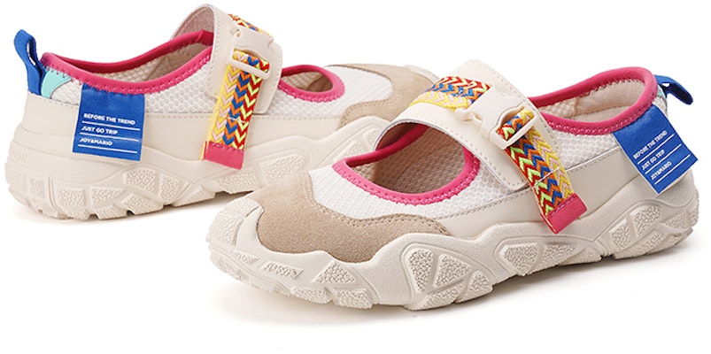 (W) 조이앤마리오 편한 썸머 샌들 (Joy&Mario Comfortable Summer Sandals) 3F5396W 3