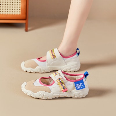 (W) 조이앤마리오 편한 썸머 샌들 (Joy&Mario Comfortable Summer Sandals) 3F5396W 8