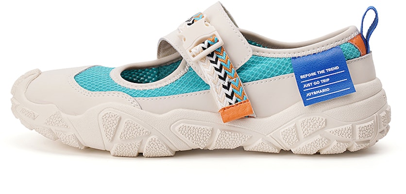 (W) 조이앤마리오 편한 썸머 샌들 (Joy&Mario Comfortable Summer Sandals) 3F5396W 9