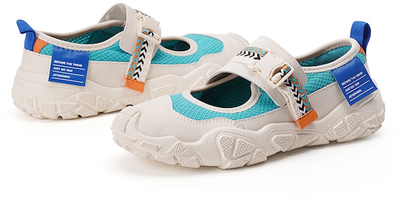 (W) 조이앤마리오 편한 썸머 샌들 (Joy&Mario Comfortable Summer Sandals) 3F5396W 11