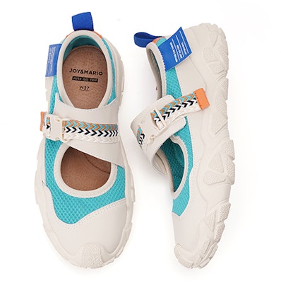 (W) 조이앤마리오 편한 썸머 샌들 (Joy&Mario Comfortable Summer Sandals) 3F5396W 12