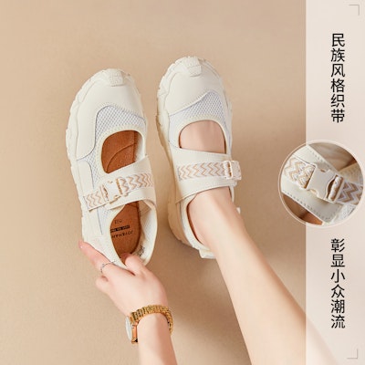 (W) 조이앤마리오 편한 썸머 샌들 (Joy&Mario Comfortable Summer Sandals) 3F5396W Purchase (W) 조이앤마리오 편한 썸머 샌들 (Joy&Mario Comfortable Summer Sandals) 3F5396W
