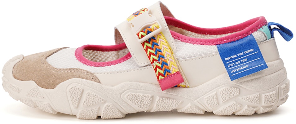 (W) 조이앤마리오 편한 썸머 샌들 (Joy&Mario Comfortable Summer Sandals) 3F5396W 1