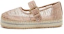 (Women) Joy&Mario Woven Slip-On 'Breathable Fisherman' 3A5383W