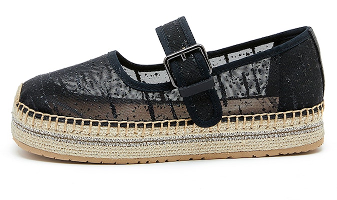 (Women) Joy&Mario Woven Slip-On 'Breathable Fisherman' 3A5383W 3
