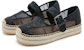 (Women) Joy&Mario Woven Slip-On 'Breathable Fisherman' 3A5383W